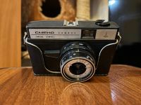 Лот: 21275489. Фото: 2. Фотоаппарат плёночный Смена Символ. Фотокамеры