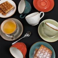 Лот: 24942413. Фото: 6. Салатник Petye Rustics Terra Cotta...
