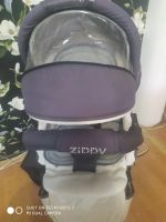 Лот: 15990226. Фото: 4. Сидячий блок Zippy 3 в 1. Красноярск