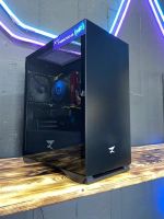 Лот: 18792448. Фото: 3. Игровой компьютер I7 / RX 570... Компьютеры, оргтехника, канцтовары