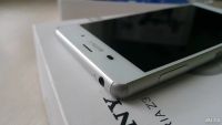 Лот: 8390638. Фото: 6. 5.2" Смартфон Sony Xperia Z3 D6603...