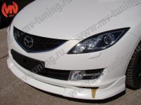 Лот: 6463362. Фото: 6. Юбка переднего бампера "Sport...