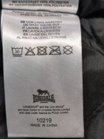 Лот: 25042924. Фото: 13. Мужская утепленная куртка Lonsdale...