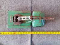 Лот: 24401997. Фото: 3. машинка УАЗ головастик с краном... Красноярск