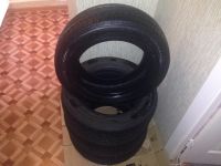 Лот: 5264462. Фото: 6. Летняя Резина Dunlop 175/65 R14...