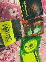 Лот: 19930689. Фото: 2. Cyberpunk 2077. Игровые приставки, консоли, видеоигры