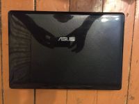 Лот: 10018639. Фото: 4. ноутбук Asus n61vg. Красноярск