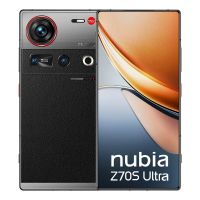 Лот: 25880939. Фото: 2. Флагман ZTE Nubia Z70S Ultra 5G... Смартфоны, связь, навигация