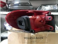 Лот: 25640145. Фото: 3. Задний (R) фонарь Volkswagen Tiguan... Авто, мото, водный транспорт
