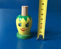 Лот: 4210866. Фото: 6. 💚 Подставка для зубочисток деревянная...