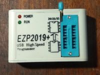 Лот: 8531079. Фото: 2. Высокоскоростной USB программатор... Комплектующие