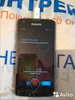 Лот: 11941131. Фото: 2. Philips Xenium W8510. Смартфоны, связь, навигация