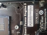 Лот: 19397300. Фото: 3. Colorful Battle Axe C.Z97 X3 V20. Компьютеры, оргтехника, канцтовары