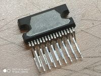 Лот: 17138822. Фото: 3. Унч усилитель звука Tda8947j микросхема... Красноярск
