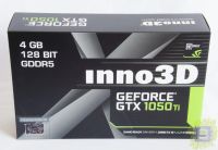 Лот: 19166126. Фото: 2. Gtx 1050ti. Комплектующие