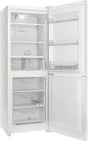 Лот: 15910937. Фото: 2. Холодильник Indesit DF 5160 W... Крупная бытовая техника