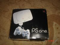 Лот: 1702191. Фото: 3. Play Station(PSone). Компьютеры, оргтехника, канцтовары