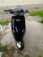 Лот: 5912171. Фото: 3. Honda DIO AF-18. Авто, мото, водный транспорт