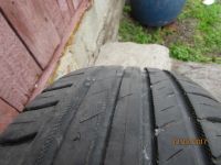 Лот: 9905670. Фото: 3. Шины Nokian Hakka Green 185/60... Авто, мото, водный транспорт