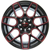 Лот: 3813390. Фото: 2. Диски новые Sakura Wheels, 181... Шины, Диски