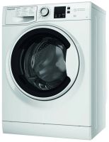 Лот: 24618834. Фото: 4. Стиральная машина Hotpoint NSS... Красноярск