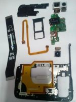 Лот: 17894364. Фото: 6. A582 . Телефон Honor 10 Lite...