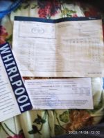 Лот: 16912600. Фото: 5. Стиральная машина whirlpool awt...