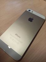 Лот: 15281482. Фото: 2. Apple iPhone 5s 16GB. Смартфоны, связь, навигация