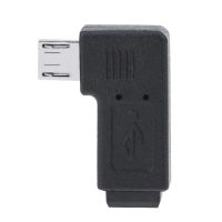 Лот: 13985446. Фото: 2. Переходник mini USB на micro USB... Аксессуары