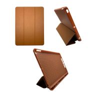 Лот: 22147244. Фото: 3. ЧЕХОЛ-ОБЛОЖКА ДЛЯ iPAD PRO 11... Смартфоны, связь, навигация