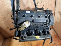 Лот: 19008214. Фото: 10. Двигатель Toyota Noah AZR65 1AZFSE...