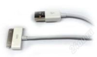 Лот: 1124593. Фото: 2. USB Кабель для iPod, iPhone 2g... Аксессуары