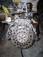 Лот: 1708458. Фото: 2. Двигатель HONDA Civic d15b eg8. Автозапчасти