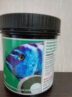 Лот: 12245385. Фото: 2. Корм для цихлид Vitalis Aquatic... Аквариумистика