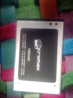 Лот: 13147265. Фото: 6. Смартфон Micromax A61 почти новый