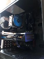 Лот: 20509281. Фото: 3. Компьютер 9600k, 32gb ddr4. Компьютеры, оргтехника, канцтовары