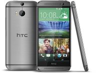 Лот: 4277361. Фото: 3. HTC One M8 16gb Новый. Гарантия... Красноярск