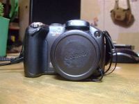 Лот: 541578. Фото: 2. Canon Powershot S3 IS. Фотокамеры
