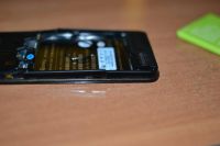 Лот: 8481892. Фото: 4. Смартфон Jiayu G4 на зап. части