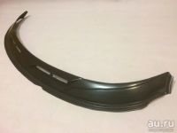 Лот: 9677761. Фото: 2. Жабо, с сеткой, ВАЗ 2110, 2111... Автохимия, масла, тюнинг