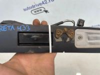 Лот: 24372764. Фото: 9. подсветка номера Hyundai Creta...