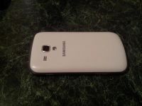 Лот: 3794651. Фото: 3. Samsung Galaxy S duos GT-S7562. Красноярск