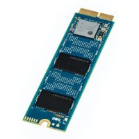 Лот: 21438644. Фото: 2. Диск SSD OWC 1TB NVME Aura N2... Комплектующие