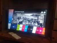 Лот: 12150770. Фото: 3. Телевизор LG 32LJ622V. Бытовая техника