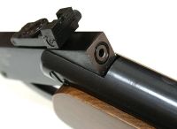 Лот: 8007721. Фото: 4. Винтовка (воздушка) пневматическая... Красноярск