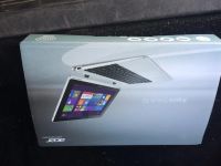 Лот: 5900555. Фото: 3. Acer aspire switch 10 32gb + 500... Компьютеры, оргтехника, канцтовары