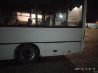 Лот: 18071581. Фото: 5. Продам автобус ПАЗ 320402-05