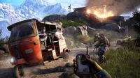 Лот: 5111046. Фото: 3. FAR CRY 4 Специальное издание... Компьютеры, оргтехника, канцтовары