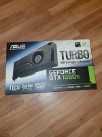 Лот: 16388899. Фото: 6. Asus turbo GeForce GTX 1080ti