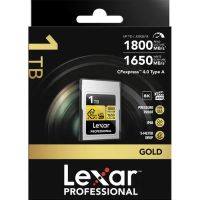 Лот: 25558432. Фото: 6. Карта памяти Lexar 1TB Professional...